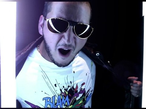 Seth Gueko & Tinie Tempah Pass Out remix