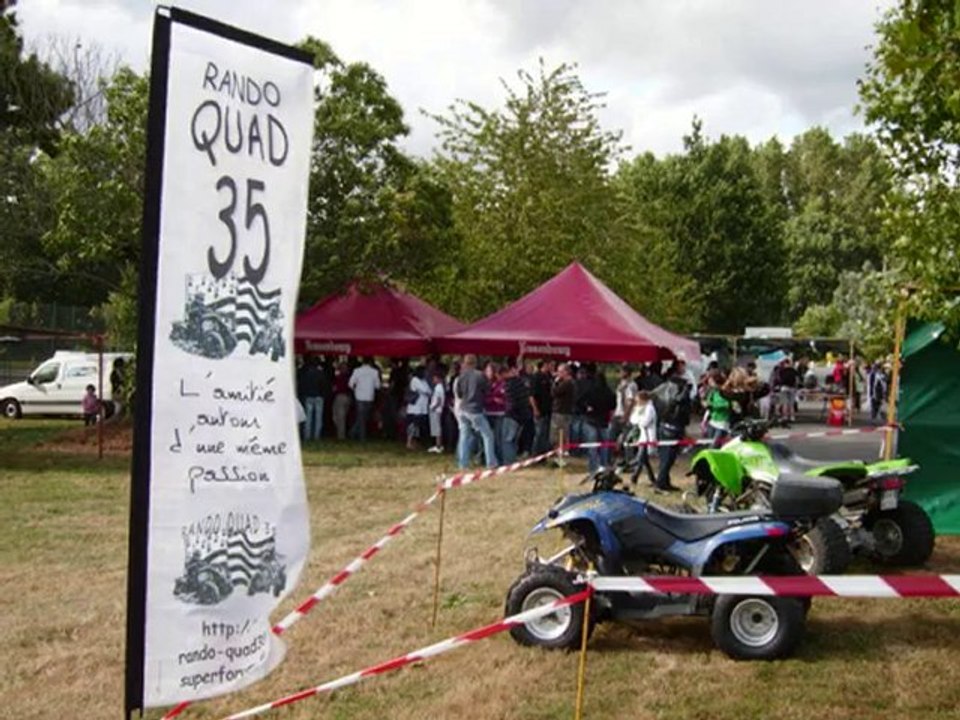 bapteme quad 14 07 2010