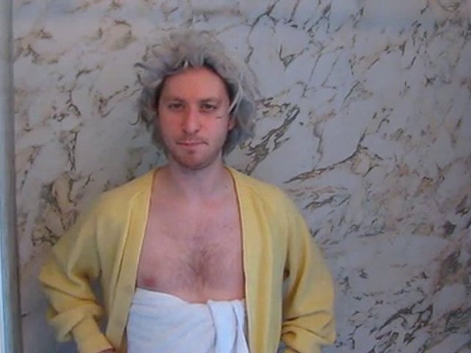 Older Spice - If you were a racehorse, what would your ...