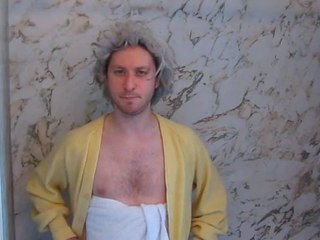 Older Spice - If you were a racehorse, what would your ...