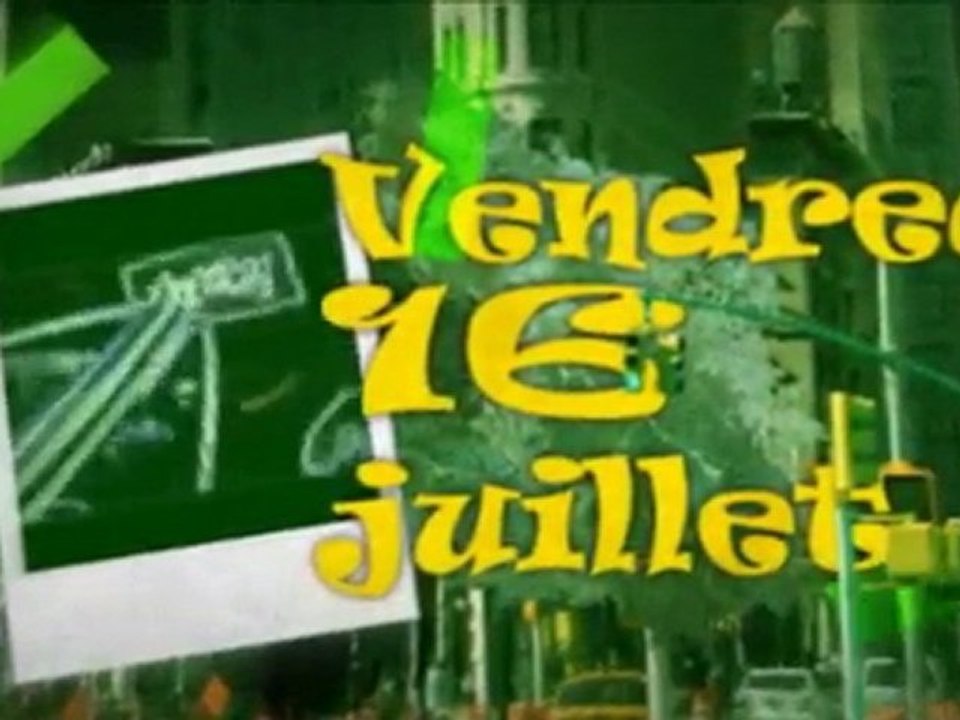 Dédicace 25 - LOFT - Vendredi 16.07.10 - WILD PICH & BMK