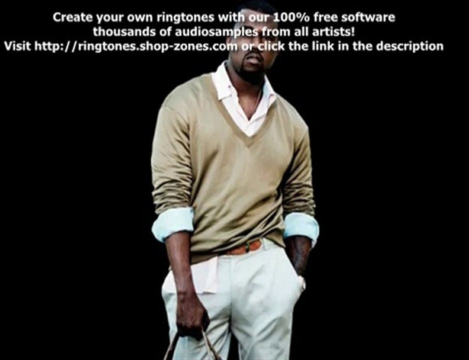 Hey Mama Grammy Version - Kanye West