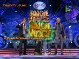 Boogie Woogie - 15th July 2010 Watch Video Online _ Part1