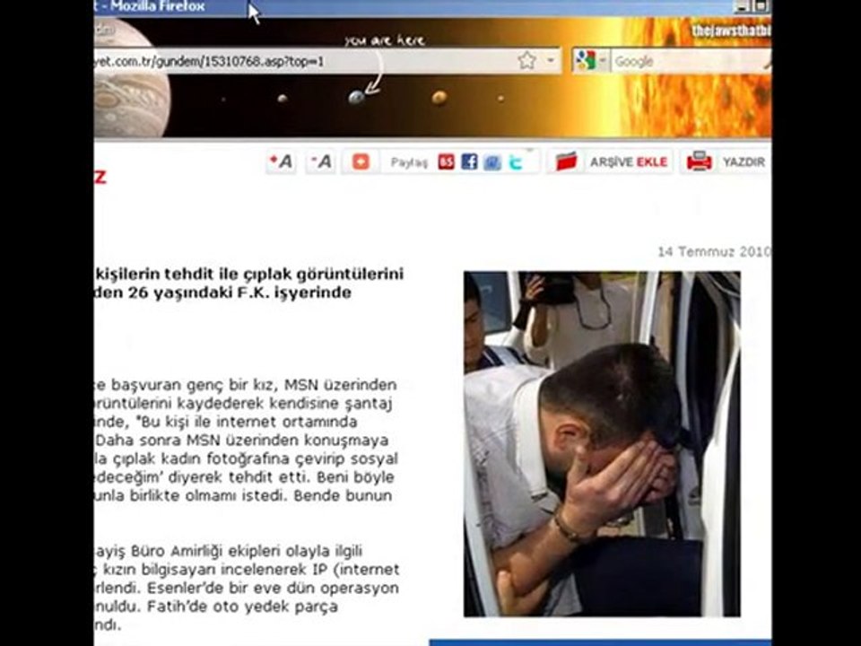 işte bu