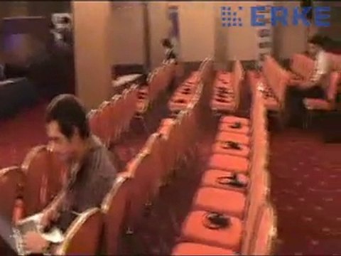 ERKE Azerbaijan, Prof. Dr. Elmira RAMAZANOVA - NEFT AKADEMİ