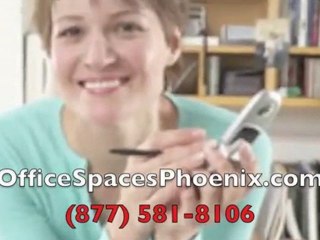 Rent Office In Phoenix | http://OfficeSpacesPhoenix.com