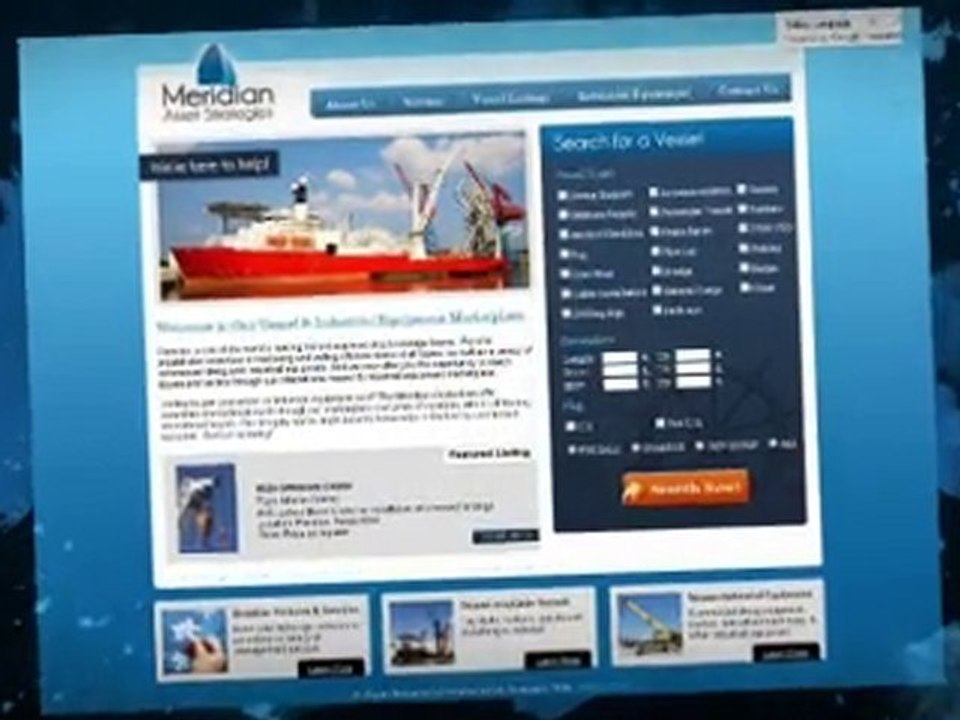 Tug Boats For Sale, At Your Fingertips