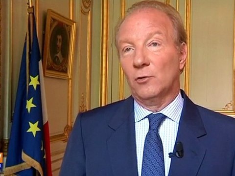 14 juillet : pas de chiffre des voitures brûlées