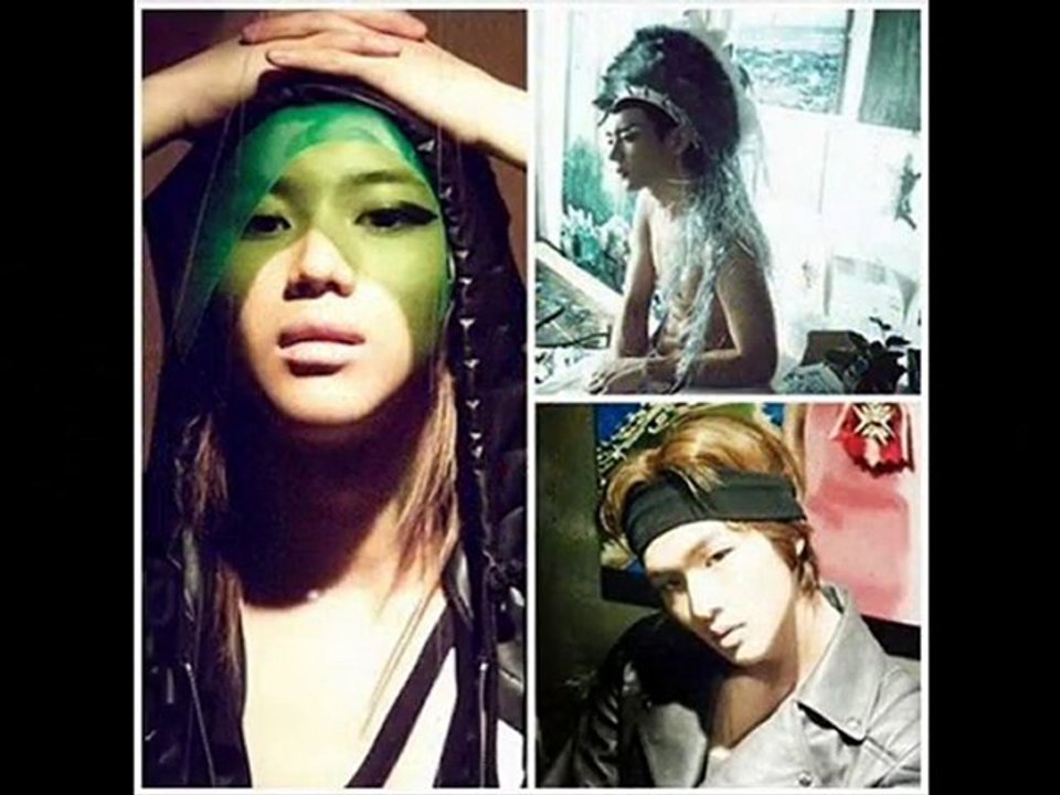 SHINee 2010 teaser..