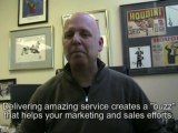 Customer Service Video-Customer Service Tips by Shep Hyken