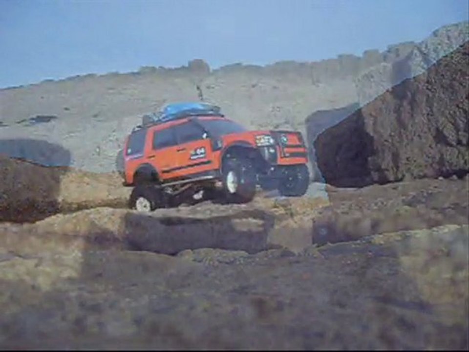 SCALING NORTHUMBERLAND COAST