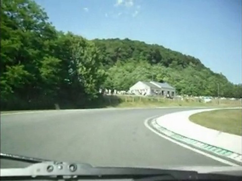 Micky mike folembuche