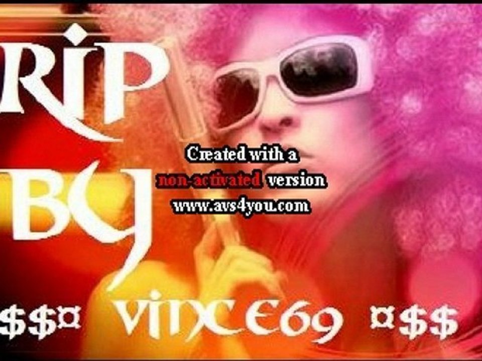 80's RIPP EP