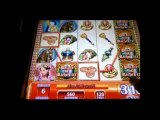 Slot Machine Bonus Round - How to Dominate It!