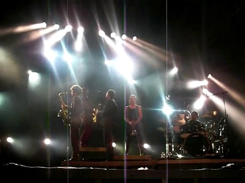 Les Blérots de RAVEL {Sous mes cheveux + ...} @ LaSemo 2010