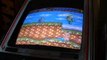 Rocket knight Konami Sega Megadrive jamma arcade pcb