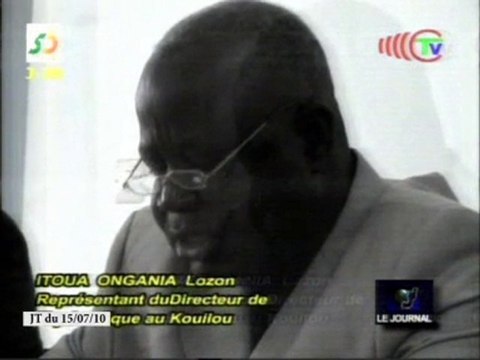 Document sur l’amélioration de la qualité de l’eau