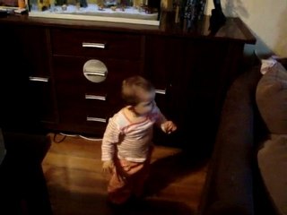 La nouvelle danse d'emma