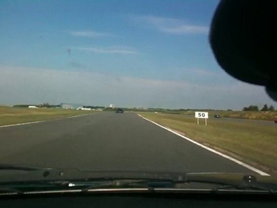 Circuit du bourbonnais montbeugny le 14/07/2010 BMW 320I E36