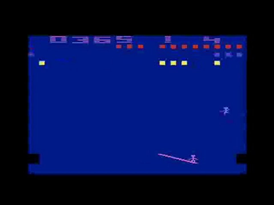 Circus Atari VCS 2600 AtariVCS Atari2600
