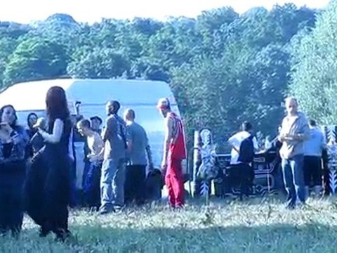 Teuf 13 juillet 2010 vers Les Mureaux 11/16