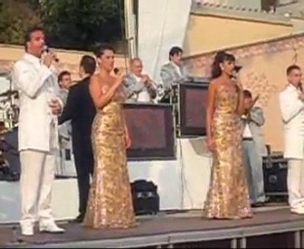 Esparreguera Festa Major 2010 (1) Orq Selvatana Nabucco