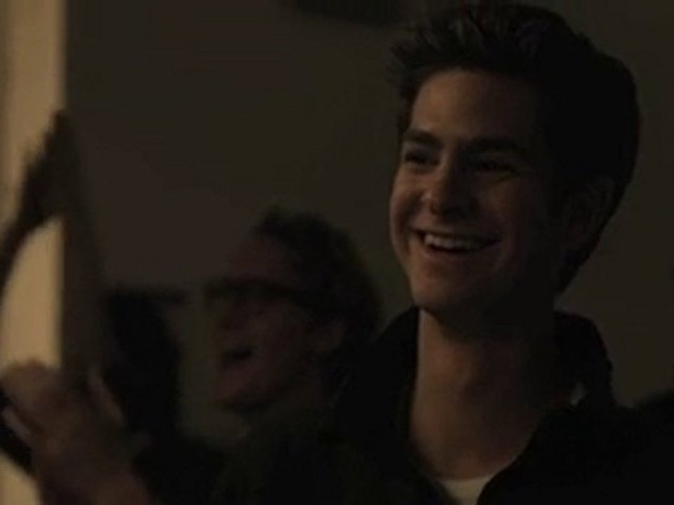 The Social Network - #2 Trailer