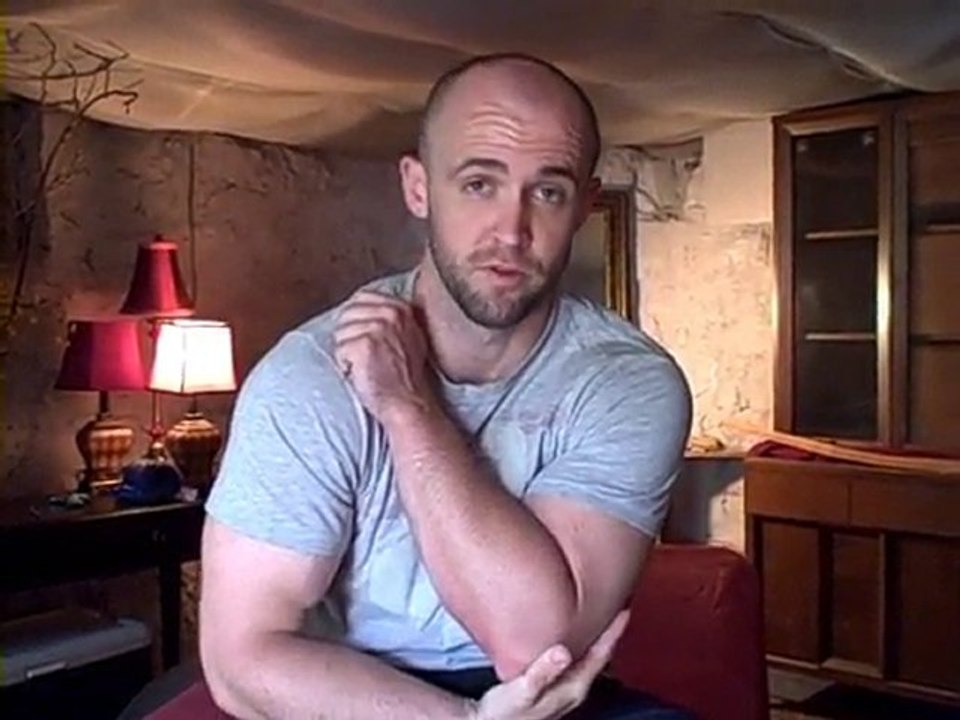 Knee Pain Nightmare (4 Knee Surgeries)