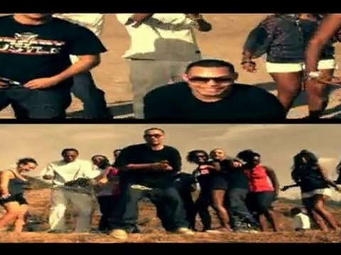 Clip Décalé Orientale sur la Chakala sultan2saba ft tahiry