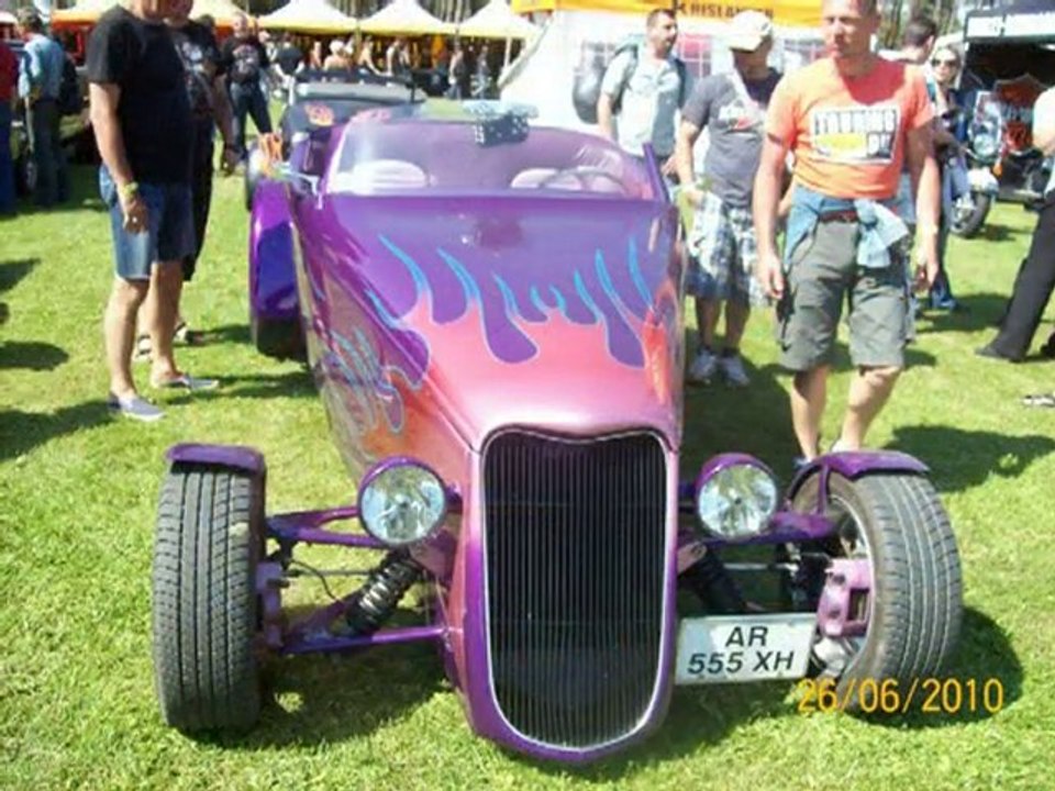 Montalivet 2010
