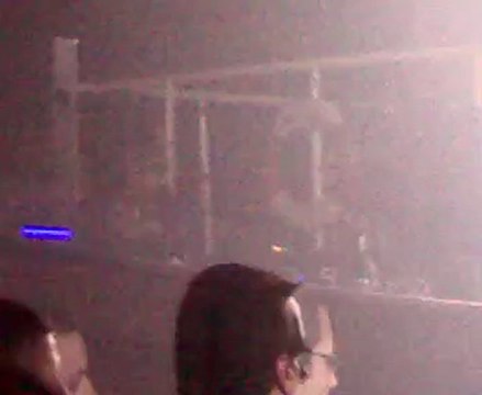 Lethal Industry Jumpstyle Remix @ Le Cap'tain