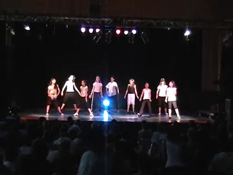 hip hop gala du 02-07-2010