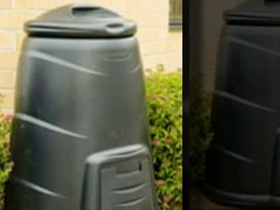 Compost Converter