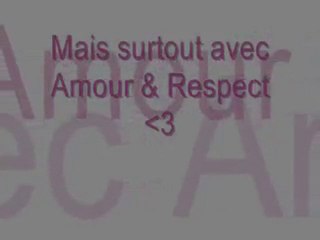 Lui encore & encore .. :(