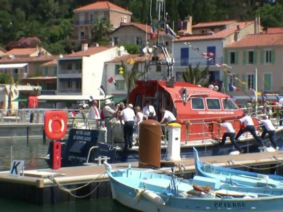 SAINT-PIERRE 2010