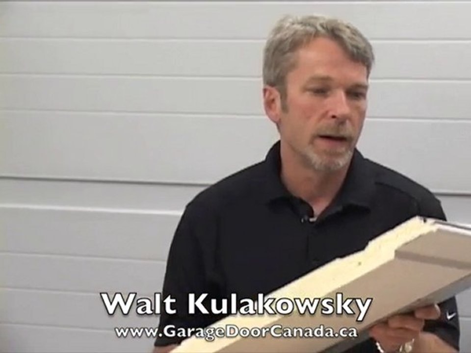 Insulated Garage Doors|Steel Insulated Doors|Hamilton|Niagar