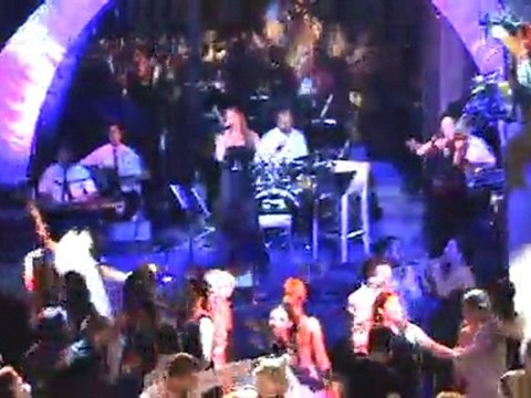 Deniz Çevik - Tanrım (Yalnız Kullar)