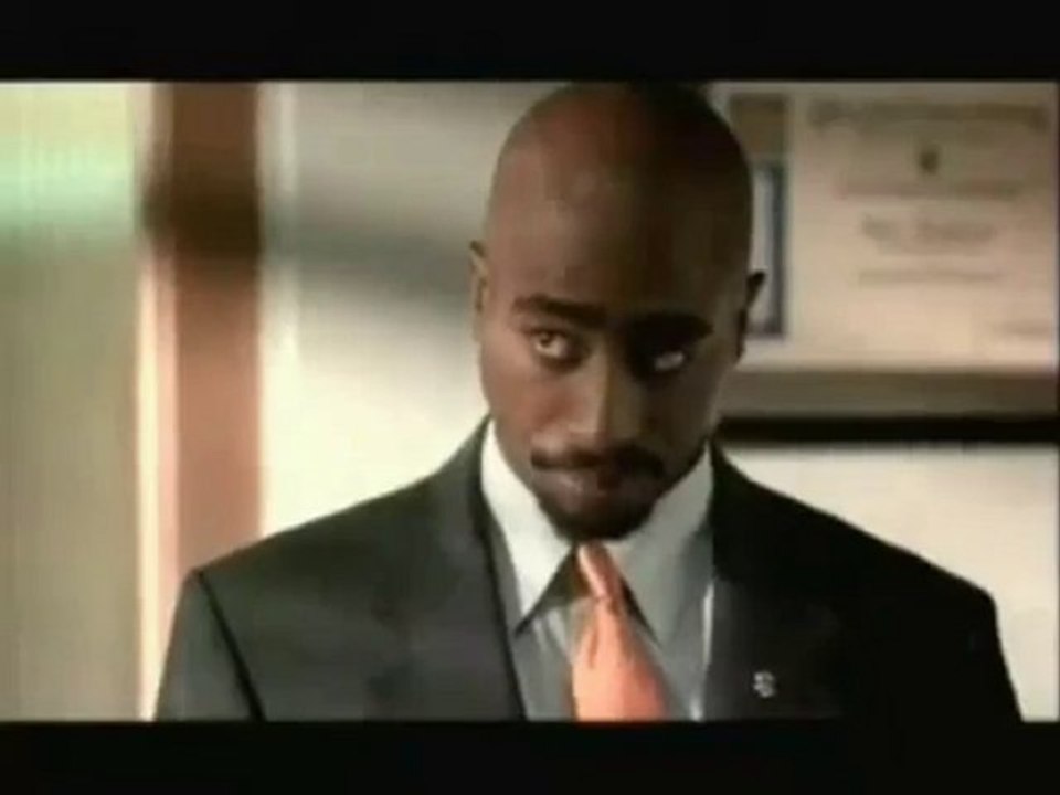 2pac - Makaveli Fever    Mixtape By DJ Injection  (trailer)