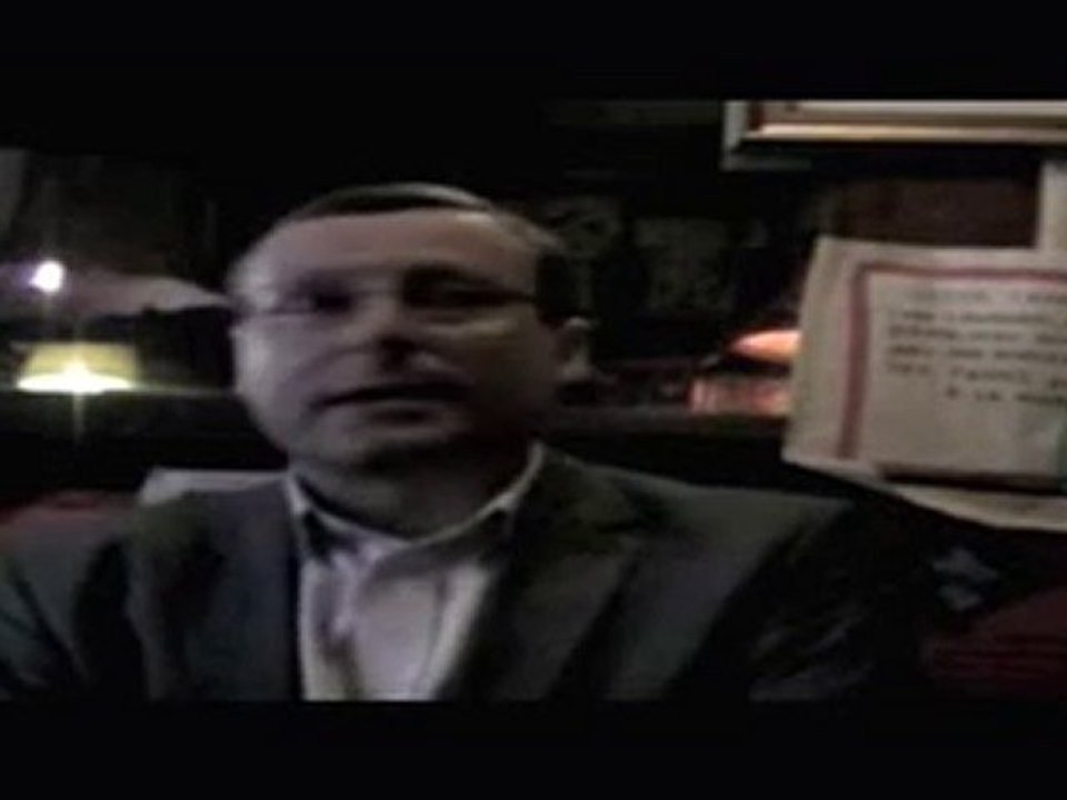 Pierre Hillard entretien 18 Juin 2010  1/2