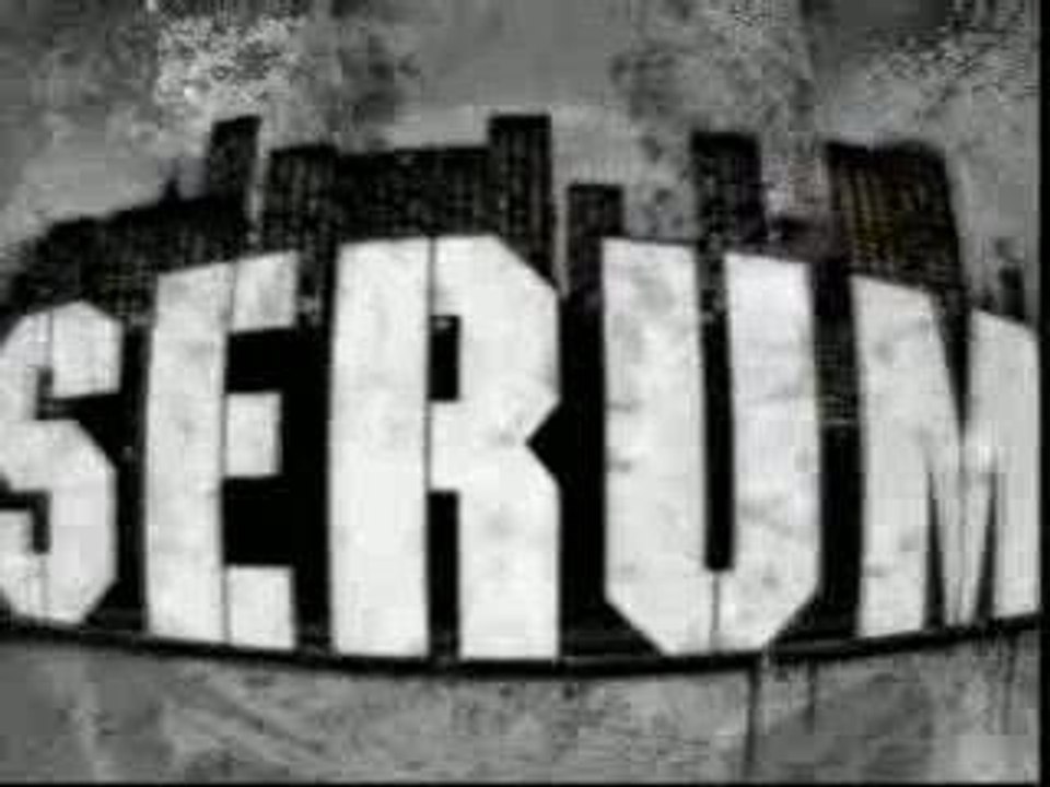 serum feat Kool shen -93