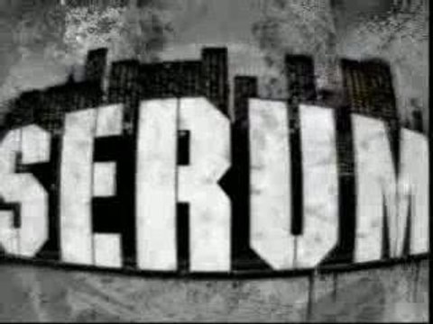 serum feat Kool shen -93