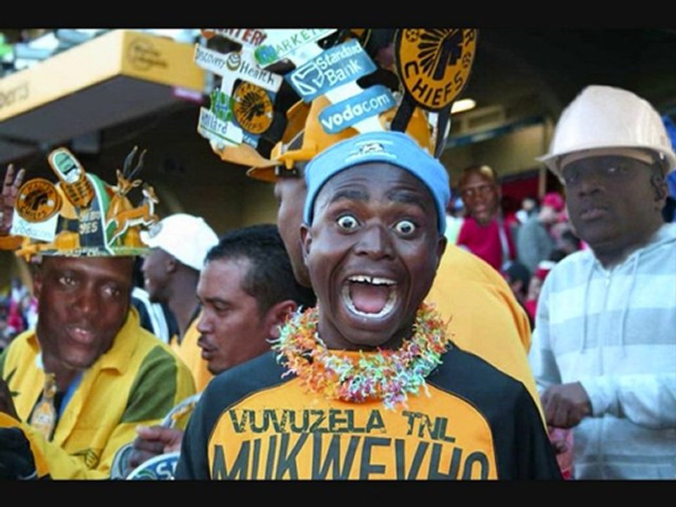 vuvuzela remix 2010 - ◄ francotnl06300