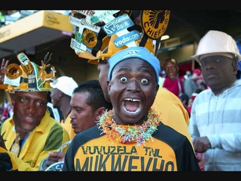 vuvuzela remix 2010 - ◄ francotnl06300