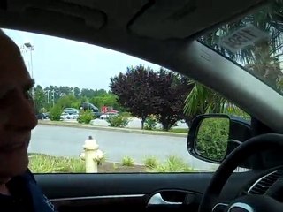 2010 Audi Q7-Steve White Audi Greenville SC