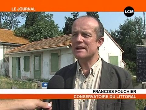 Le Marais du Vigueirat classé réserve naturelle nationale