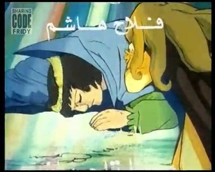 حكايات عالمية
