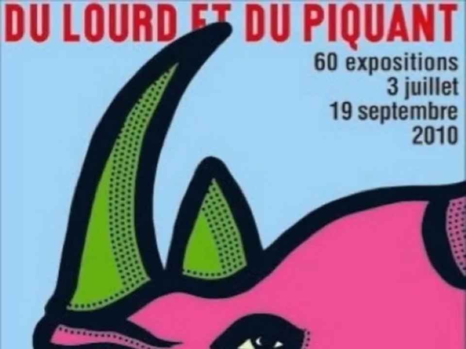 Rencontres d'Arles, inauguration