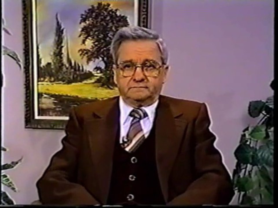 Joseph Tremblay - Prêtre... mais inconnu de Dieu