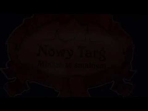 Małopolski Festiwal Smaku - Nowy Targ - 5 edycja - 2009 rok