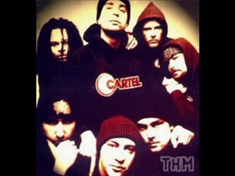 Cartel-çek bi fırt-turkısh hıp hop